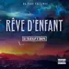 S.N.I.P.A. - Rêve d'enfant - EP